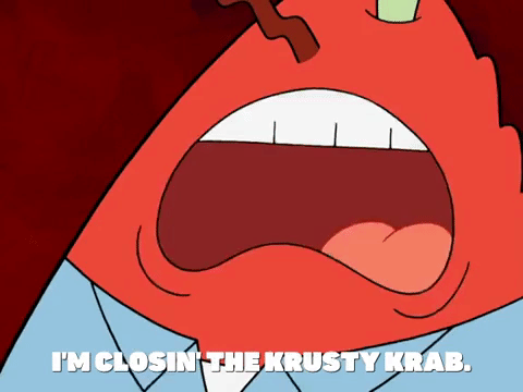 season 8 spongebob's runaway roadtrip: mooncation GIF by SpongeBob SquarePants