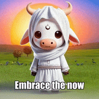 Peace Wisdom GIF by Sagemoohammad