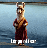 Wisdom Mindfulness GIF by dalaillamazen