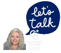 Susiesellsthecoast Sticker by Coldwell Banker Realestate