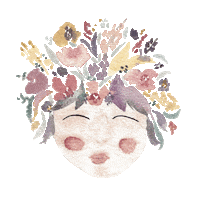 Scrapbooking Sticker by Gigi´s Lab