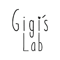 Jasmine Gigi Sticker by Gigi´s Lab