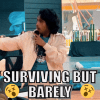 Tired Elon Musk GIF by Ashwin Gane