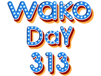 Wako Sticker by wakobeauty