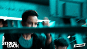 season 6 section 20 GIF by Cinemax