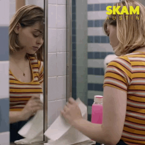episode 7 GIF by SKAM Austin