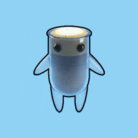 Happy Good Morning GIF