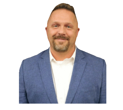benchmarkrealtytn giphyupload john louallen Sticker