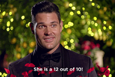 sophie monk GIF by The Bachelorette Australia