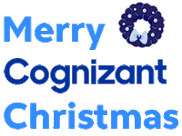 Sticker by Cognizant