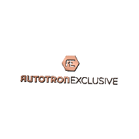 AutotronExclusive  Sticker