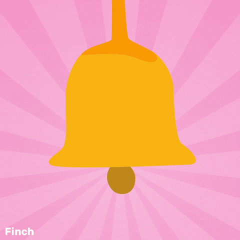 Studying Back To School GIF by Finch Care