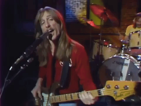 any way you want it journey GIF