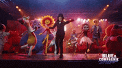 Paramount GIF by IF Movie