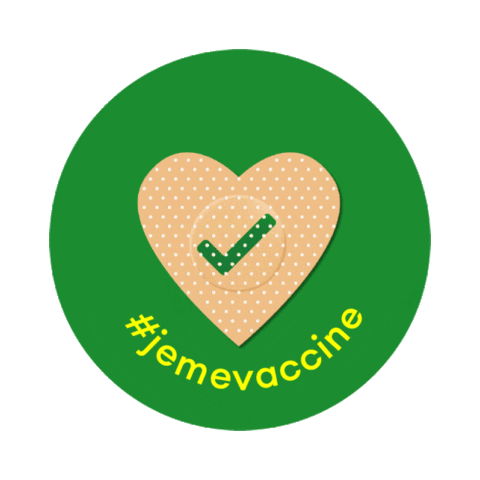 Etat_de_Vaud giphyupload vaud jemevaccine je me vaccine Sticker