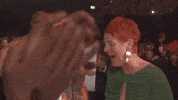 jorja smith brits 2019 GIF by BRIT Awards