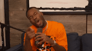 Caribbean Soca GIF by V'ghn