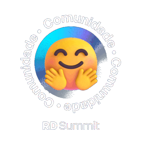 Marketing Digital Sticker by Resultados Digitais