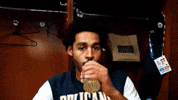 Excuse Me Basketball GIF by New Orleans Pelicans