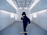 Virtual Insanity B GIF