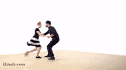 Dance Jazz GIF by iLindy