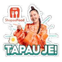 Shopeemy Sticker by Shopee Malaysia