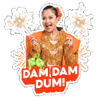 Shopeemy Sticker by Shopee Malaysia