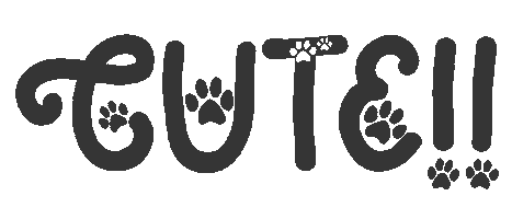 Text Sticker by Barkk