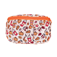 Fanny Pack Sticker by Rosedog
