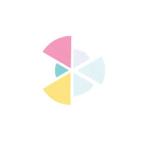 geneplanet hi health dna platform Sticker