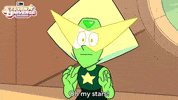 Steven Universe What GIF by Cartoon Network