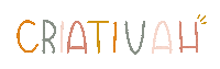 vimgart type letras criatividade criativa Sticker