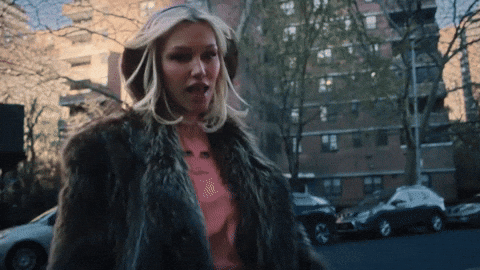 Baby Doll GIF by Grace VanderWaal