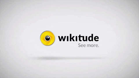 augmented reality yumasoerianto GIF by Wikitude