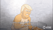 season 2 trump GIF by Our Cartoon President