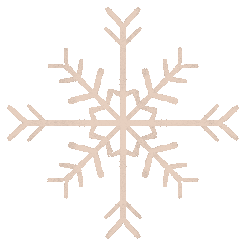Winter Ice Sticker