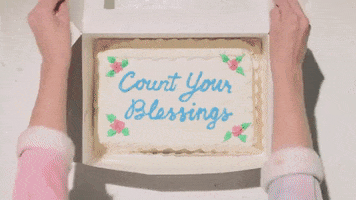 count your blessings GIF by Mattiel