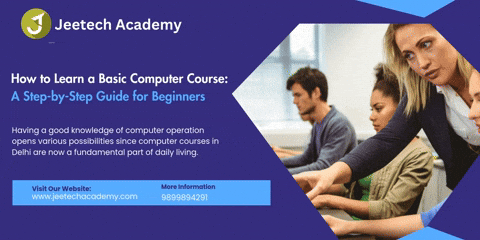 Computer Courses GIF