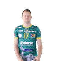 Just Right Ok Sticker by Aluron CMC Warta Zawiercie