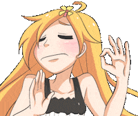 Just Right Ok Sticker by Jin