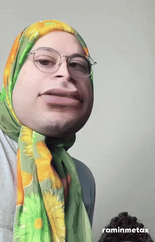 Fun Iran GIF
