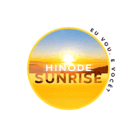 Grupo Hinode Sticker by Hinode Cosméticos