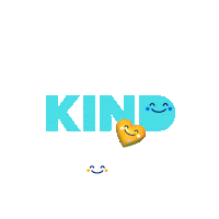 K12Inc be kind k12 be kind 365 Sticker