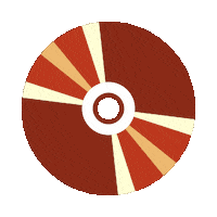 Church Abide Sticker by GKPB Youth