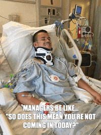 Work Restaurant GIF by Qwick