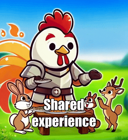 Unity Harmony GIF by Zorooster