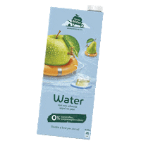 vandeboomsapmakers water vdb van der boom van de boom Sticker