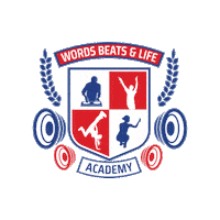 Breaking Hip Hop Sticker by Words Beats & Life Inc.