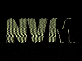 Art Glitch GIF