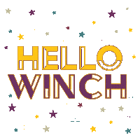 Results Day Hello Sticker by University of Winchester